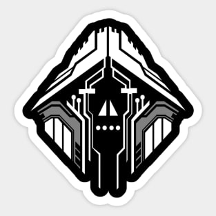 Crypto Icon - Apex Legends Sticker